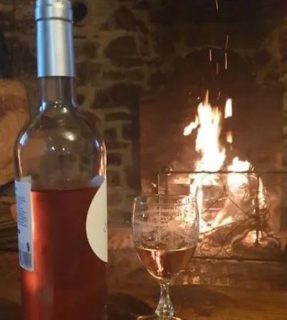 Casa de Férias Alma Quercynoise Du 17eme Figeac