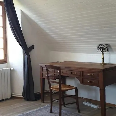 Holiday home Alma Quercynoise Du 17eme